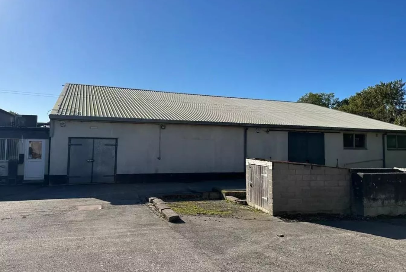 The Old Dairy, Lovington, Lovington for lease Primary Photo- Image 1 of 2