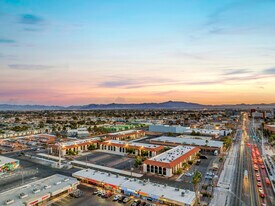La Plaza Business Center - Life Science