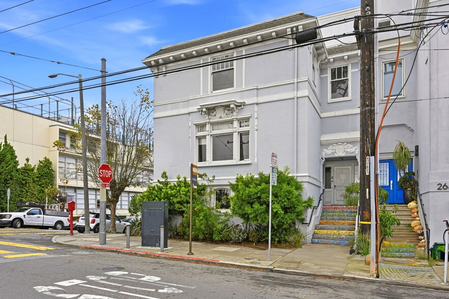 2690 Jackson St, San Francisco, CA for sale - Building Photo - Image 2 of 23