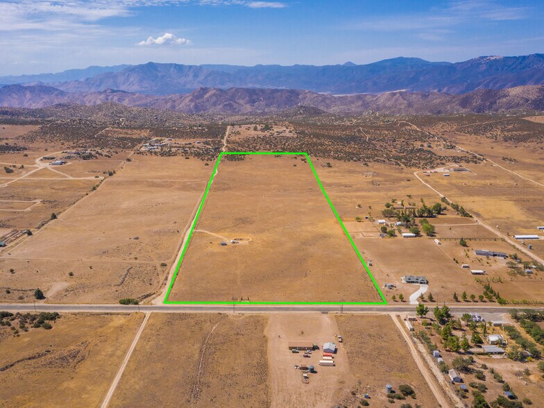 Montezuma Valley Road, Ranchita, CA 92066