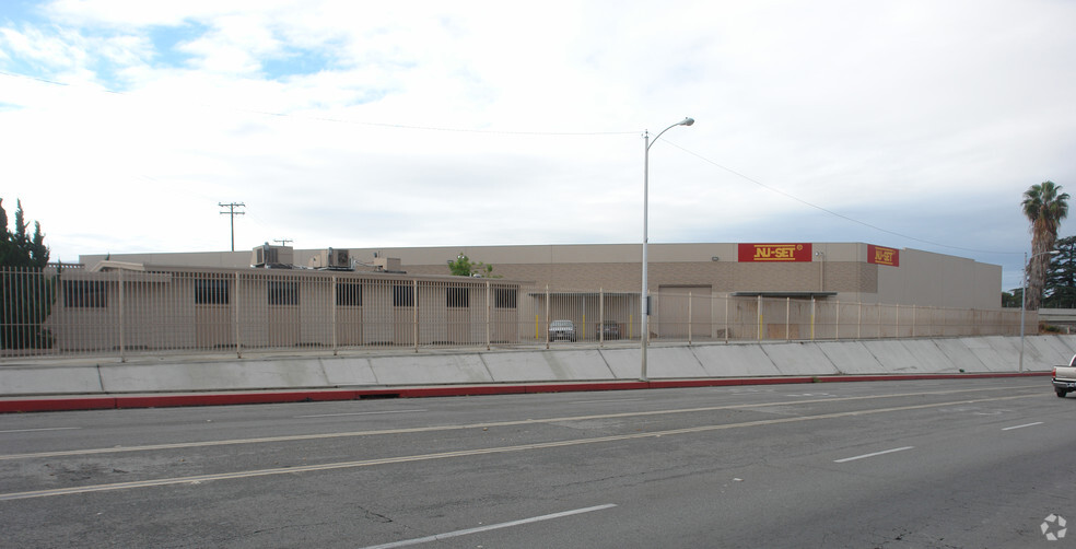 12202 Garvey Ave, El Monte, CA for sale - Primary Photo - Image 1 of 1