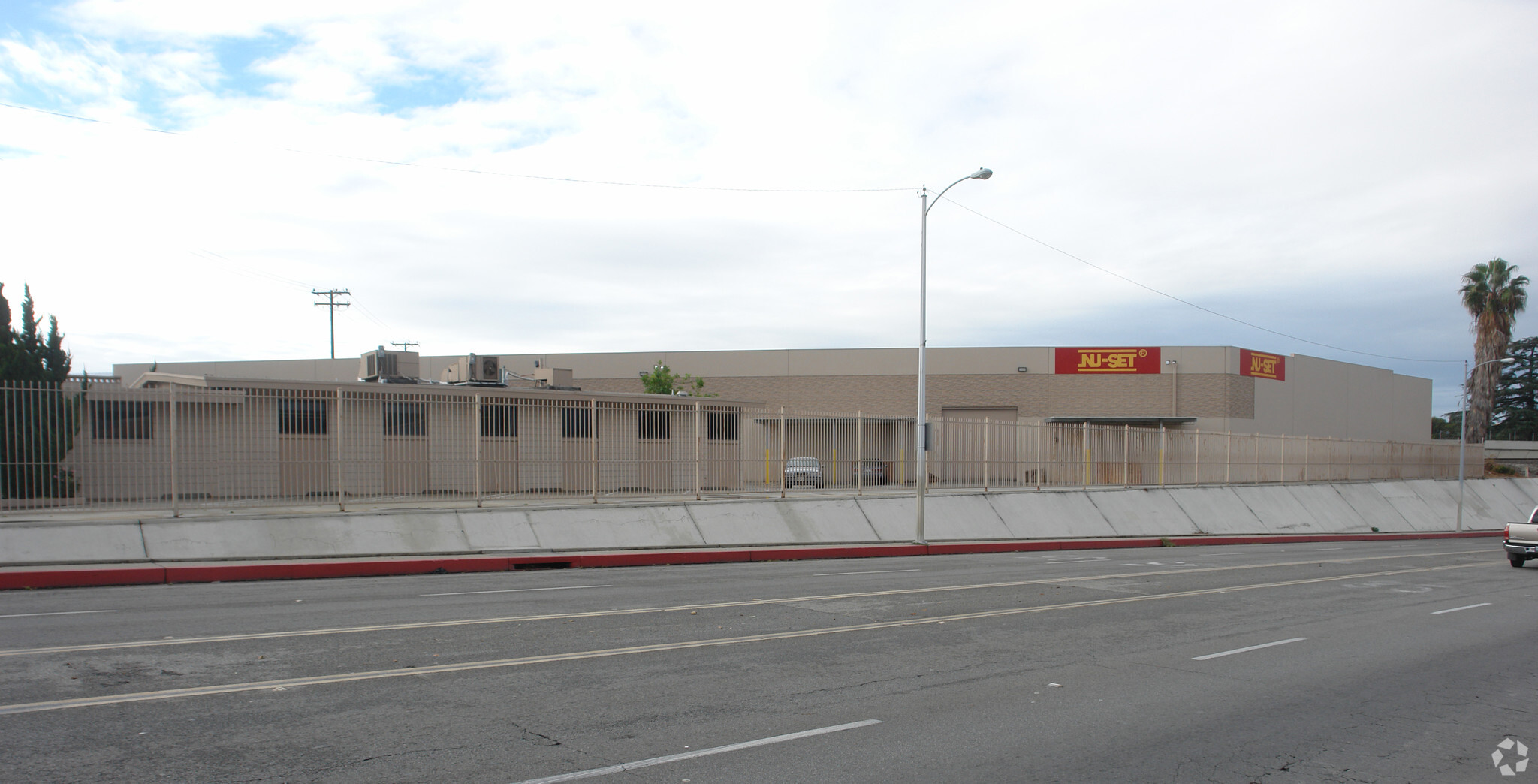 Industrial in El Monte, CA for sale Primary Photo- Image 1 of 1