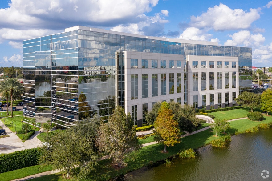 4700 Millenia Lakes Blvd, Orlando, FL 32839 Millenia Lakes