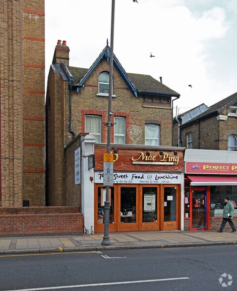 162 The Broadway, London for lease - Building Photo - Image 3 of 3