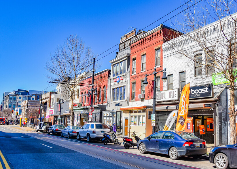 818 H St NE, Washington, DC for sale - Building Photo - Image 2 of 6