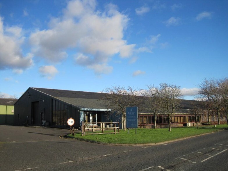 Bridge Mill, Carnforth for sale - Primary Photo - Image 1 of 2