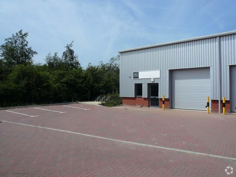 Hillside Rd, Bury St Edmunds, IP32 7EA - Industrial for Lease | LoopNet