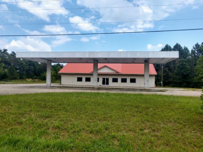 8762 US Highway 27, Waynesburg, KY for sale Primary Photo- Image 1 of 1