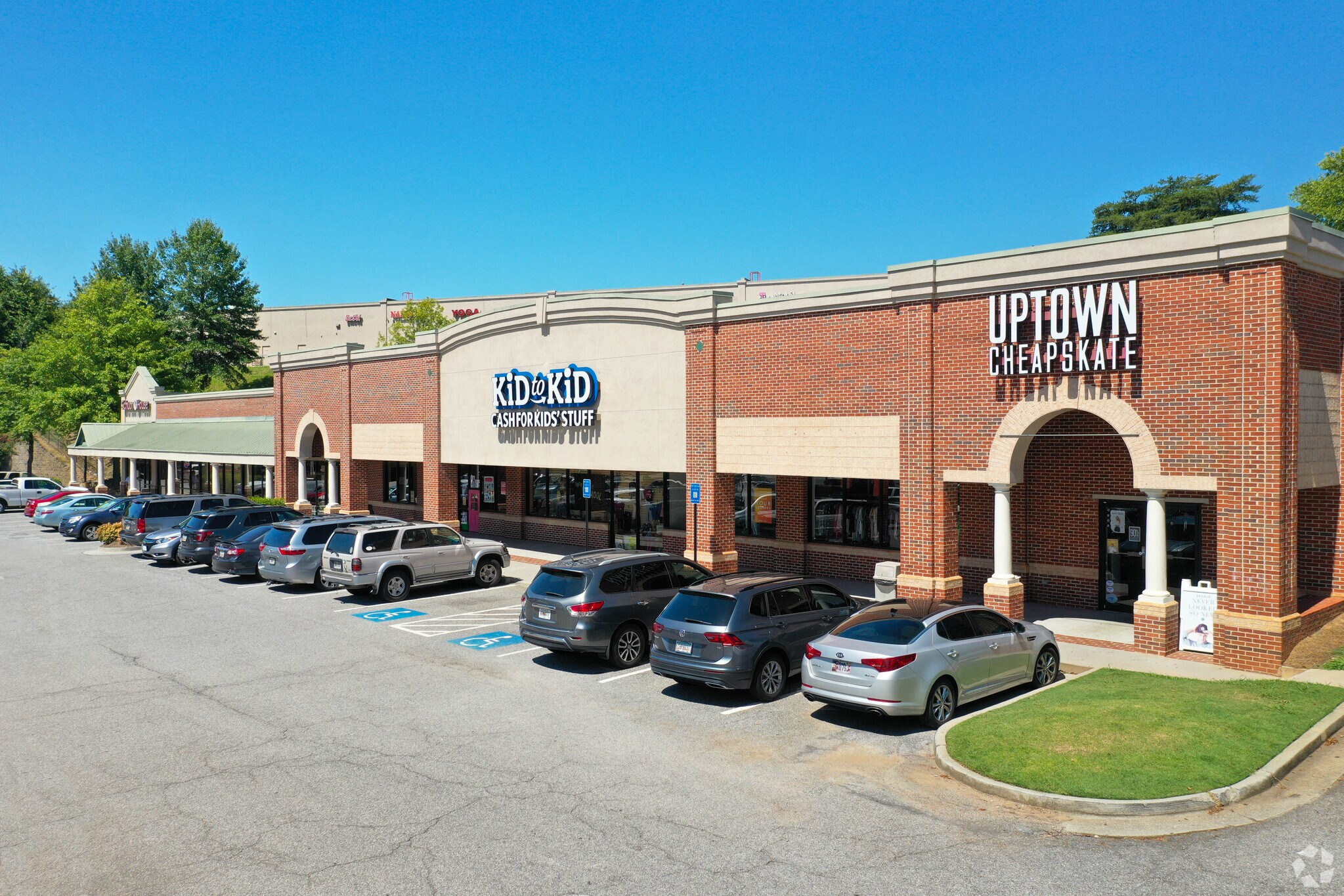 5900 State Bridge Rd, Johns Creek, GA for sale Primary Photo- Image 1 of 1