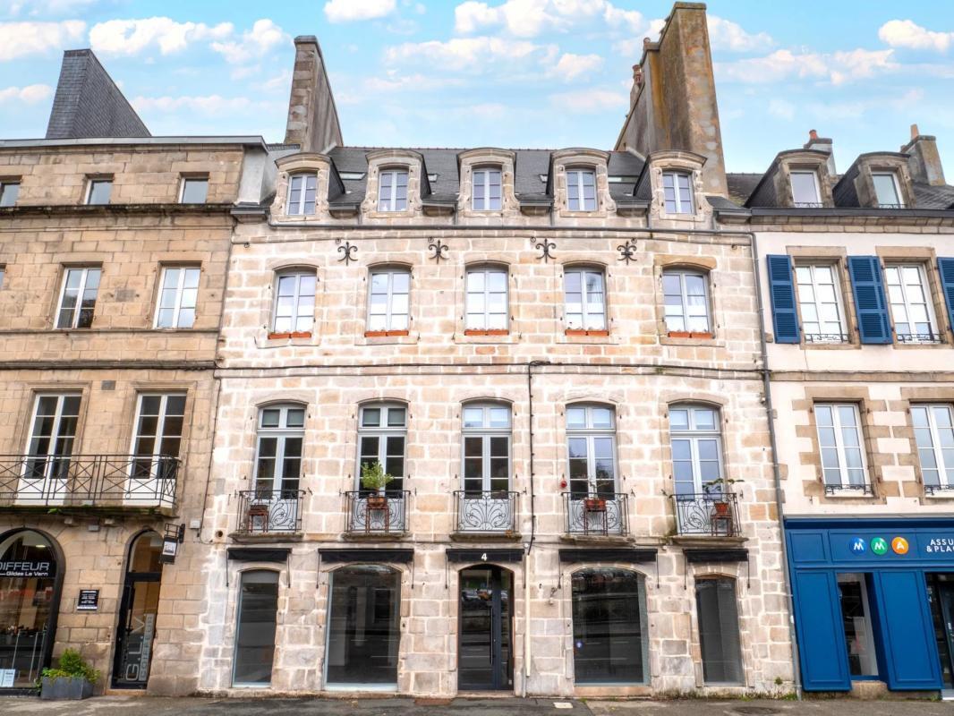 4 Quai De L'Odet, Quimper for sale Building Photo- Image 1 of 15