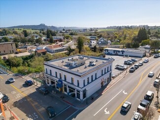 More details for 102 Bridge St, Arroyo Grande, CA - Retail for Sale