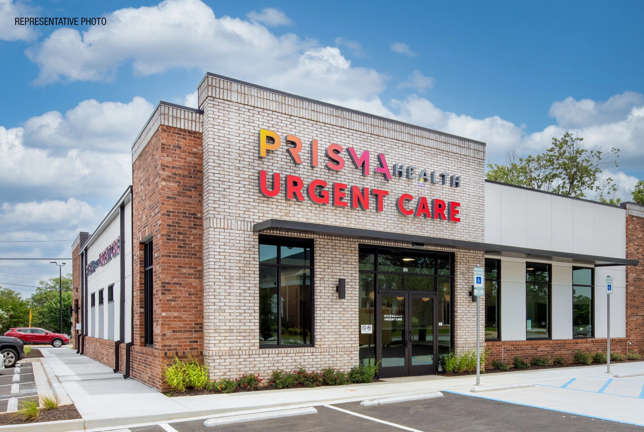 913 E Main St, Laurens, SC for sale Building Photo- Image 1 of 4