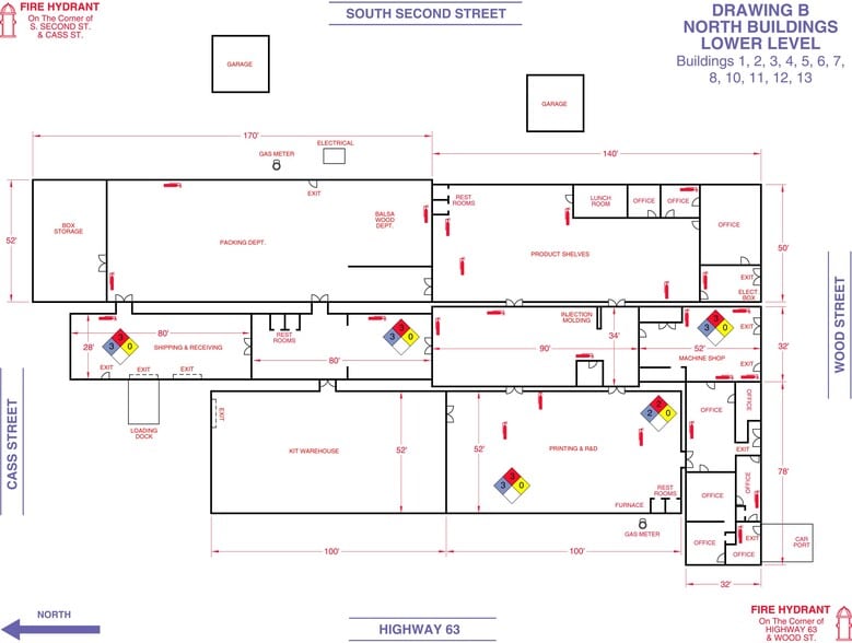 401 S Front St, Montezuma, IA for sale - Building Photo - Image 3 of 85