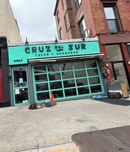 446 Dean St, Brooklyn, NY for lease Interior Photo- Image 2 of 5