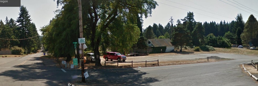 16142 S Leland Rd, Beavercreek, OR for lease - Building Photo - Image 2 of 2