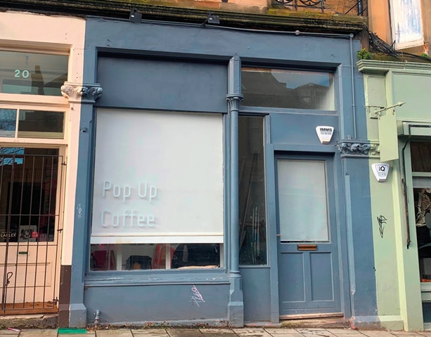 21 Argyle Pl, Edinburgh for sale Primary Photo- Image 1 of 1