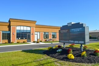 More details for 4901 Camp Rd, Hamburg, NY - Office for Lease