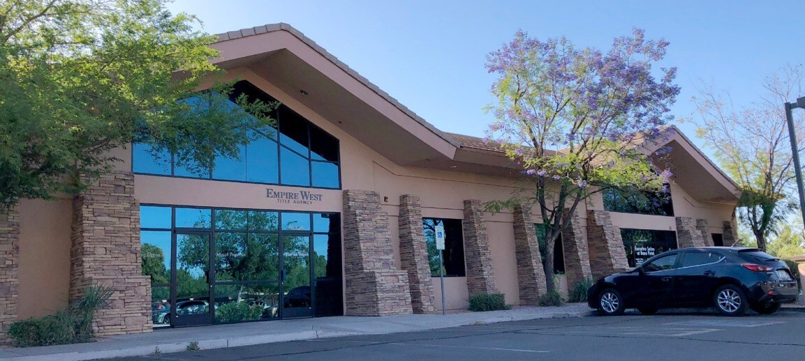 3303 S Lindsay Rd, Gilbert, AZ for sale Building Photo- Image 1 of 1