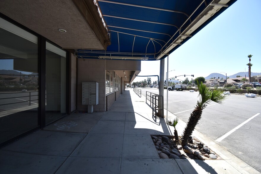 73468 Hwy 111, Palm Desert, CA for lease - Building Photo - Image 3 of 25