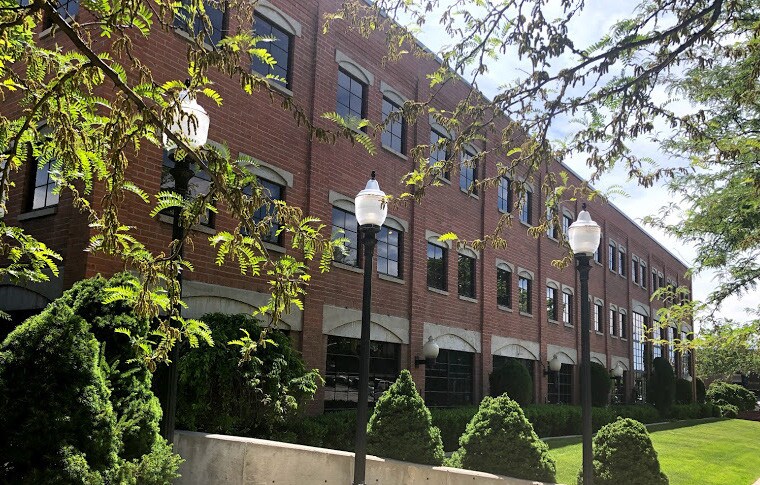 515 S 700 E, Salt Lake City, UT for lease Building Photo- Image 1 of 18