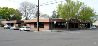 More details for 150 North St, Healdsburg, CA - Office for Lease