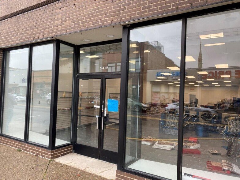 9410-9412 Joseph Campau St, Hamtramck, MI for sale - Primary Photo - Image 1 of 1