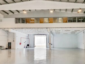 Industrial in Rubí, Barcelona for lease Interior Photo- Image 2 of 13