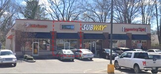 More details for 2669 Lamar Ave, Memphis, TN - Retail for Lease