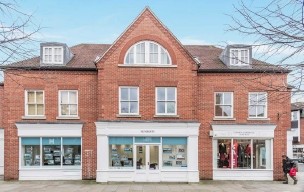 St Martins St, Chichester for sale - Primary Photo - Image 1 of 1