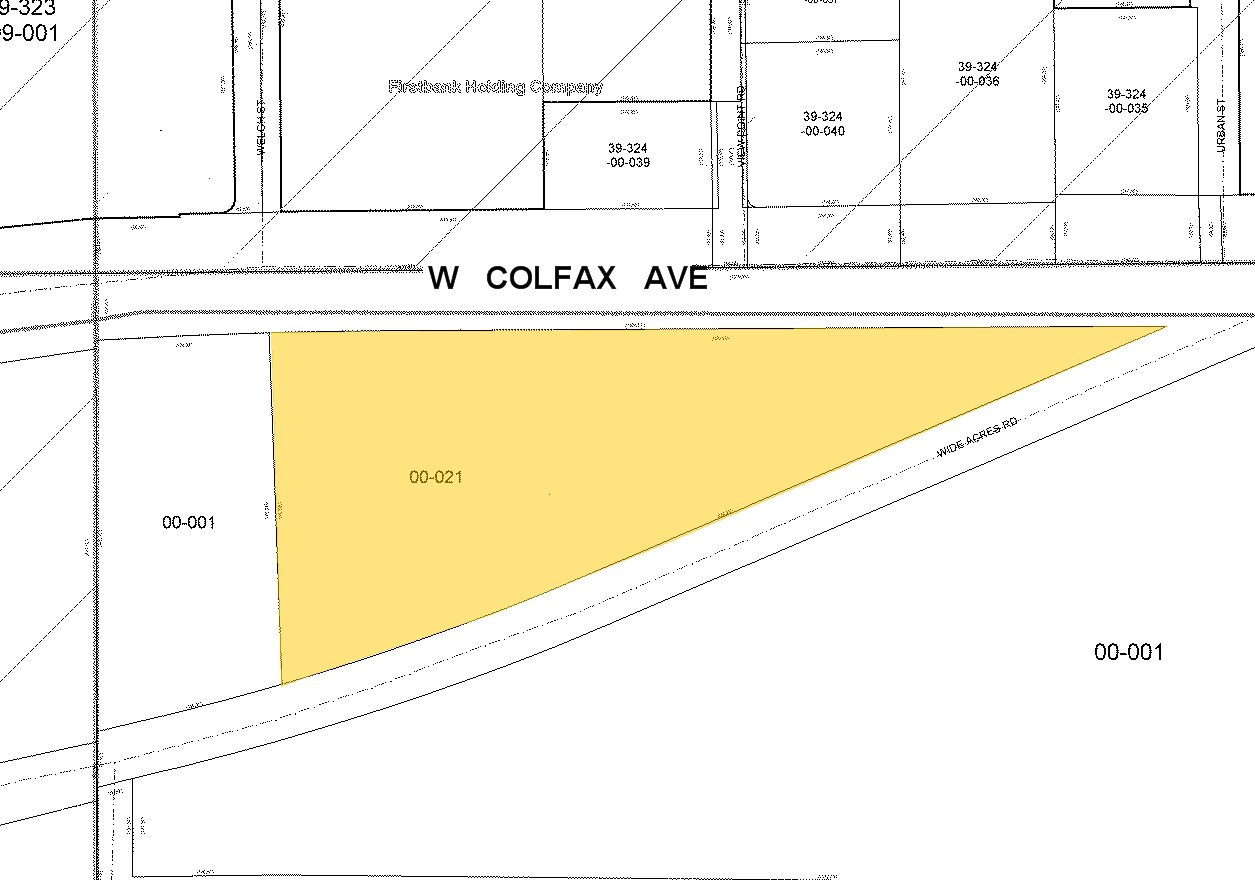 12300 W Colfax Ave, Lakewood, CO 80215