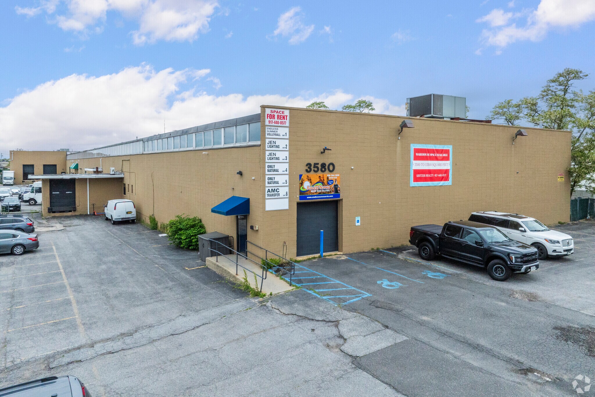 3580 Oceanside Rd, Oceanside, NY for sale Primary Photo- Image 1 of 1