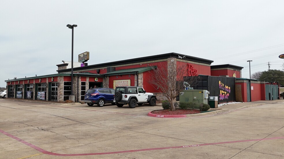 2900 E Central Texas Expy, Killeen, TX for sale - Building Photo - Image 1 of 1