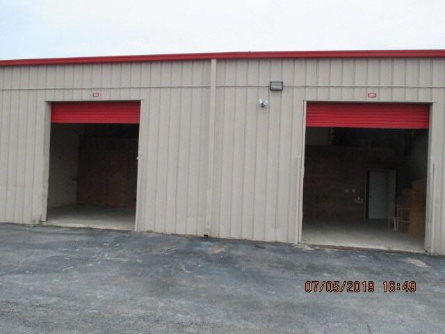 1678 S 8th St, Fernandina Beach, FL for sale - Building Photo - Image 2 of 21