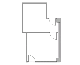 9950 Westpark Dr, Houston, TX for lease Floor Plan- Image 1 of 1