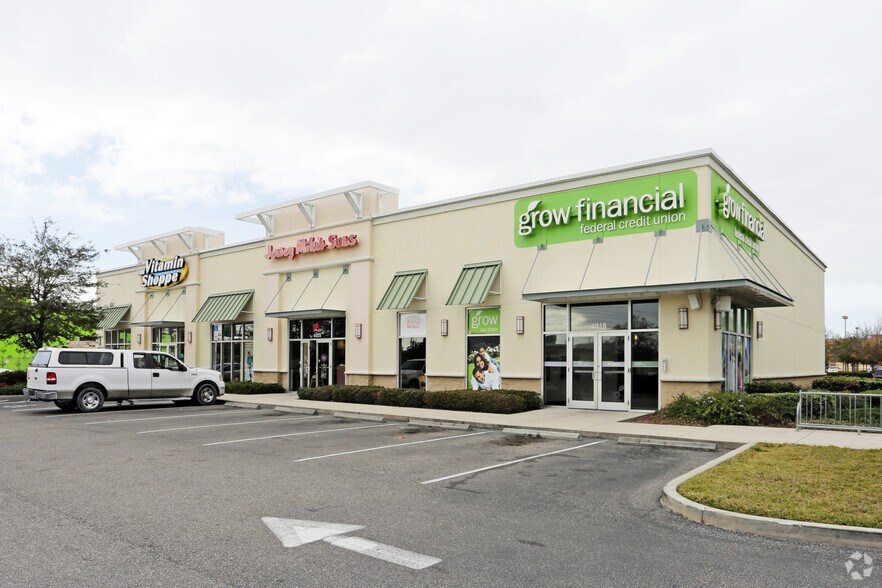 4018-4022 14th St W, Bradenton, FL for sale - Primary Photo - Image 1 of 1