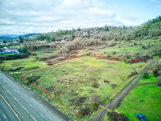 More details for 3110 NE Diamond Lake Blvd, Roseburg, OR - Land for Sale