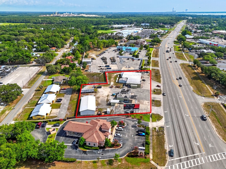 110 N State Road 19, Palatka, FL for sale - Primary Photo - Image 3 of 61