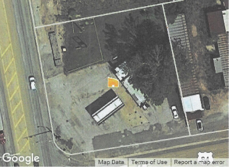 100 N Railroad Ave, Mount Enterprise, TX 75681 100 N Railroad