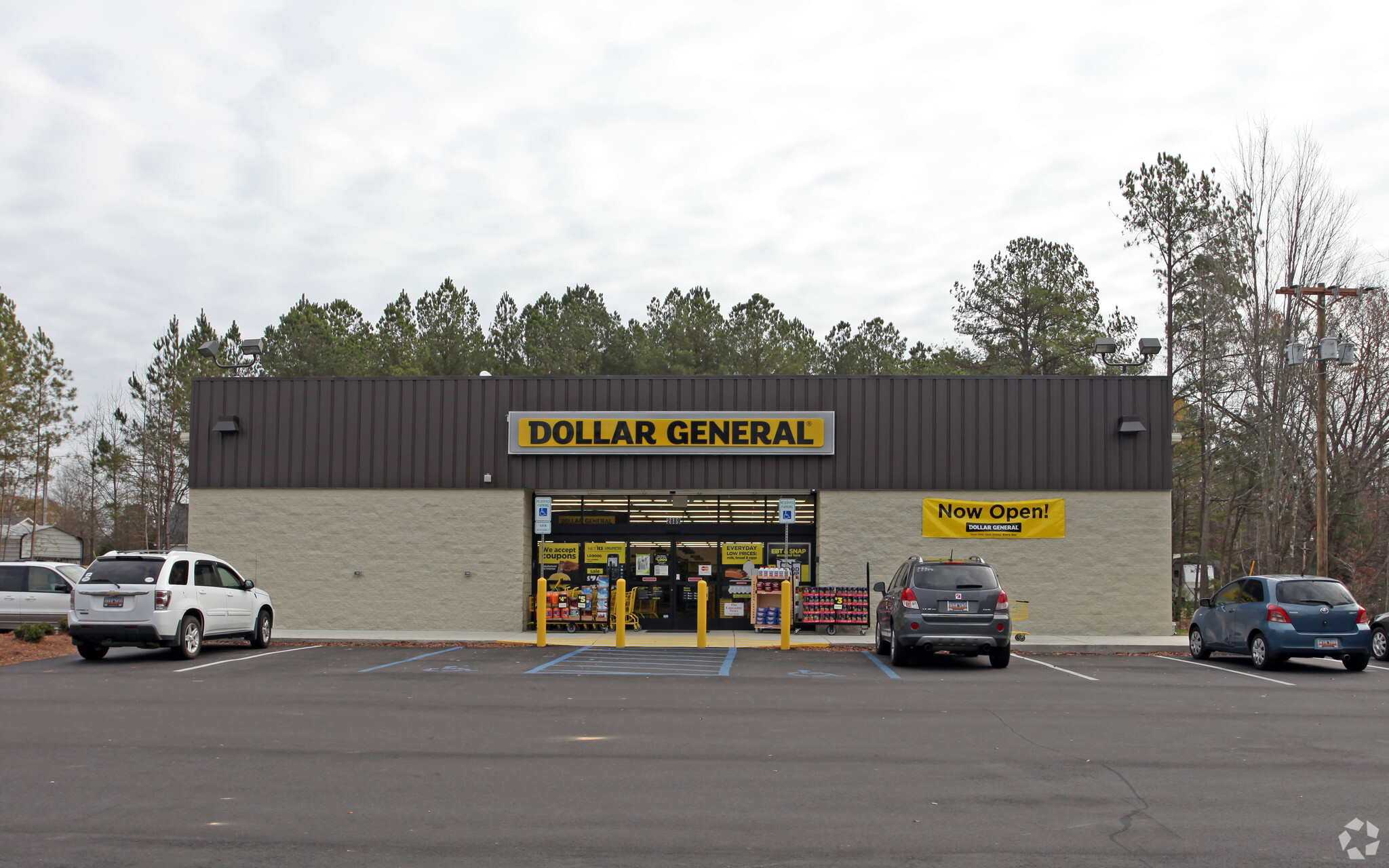 2889 Lynwood Dr, Lancaster, SC for sale Building Photo- Image 1 of 1