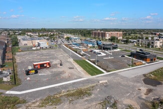 More details for 6111 Hazeldean Rd, Ottawa, ON - Retail for Lease