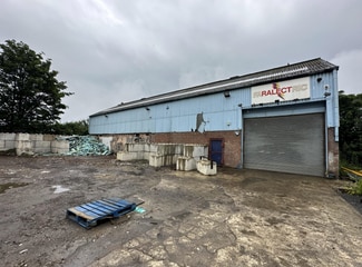 More details for Bland St, Sheffield - Industrial for Lease