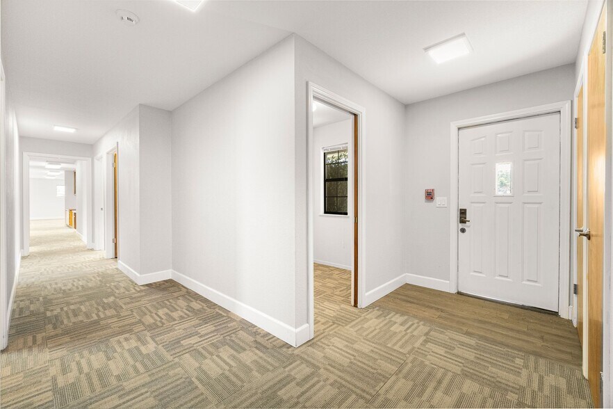 2550 State Highway 32, Chico, CA for lease - Interior Photo - Image 2 of 8