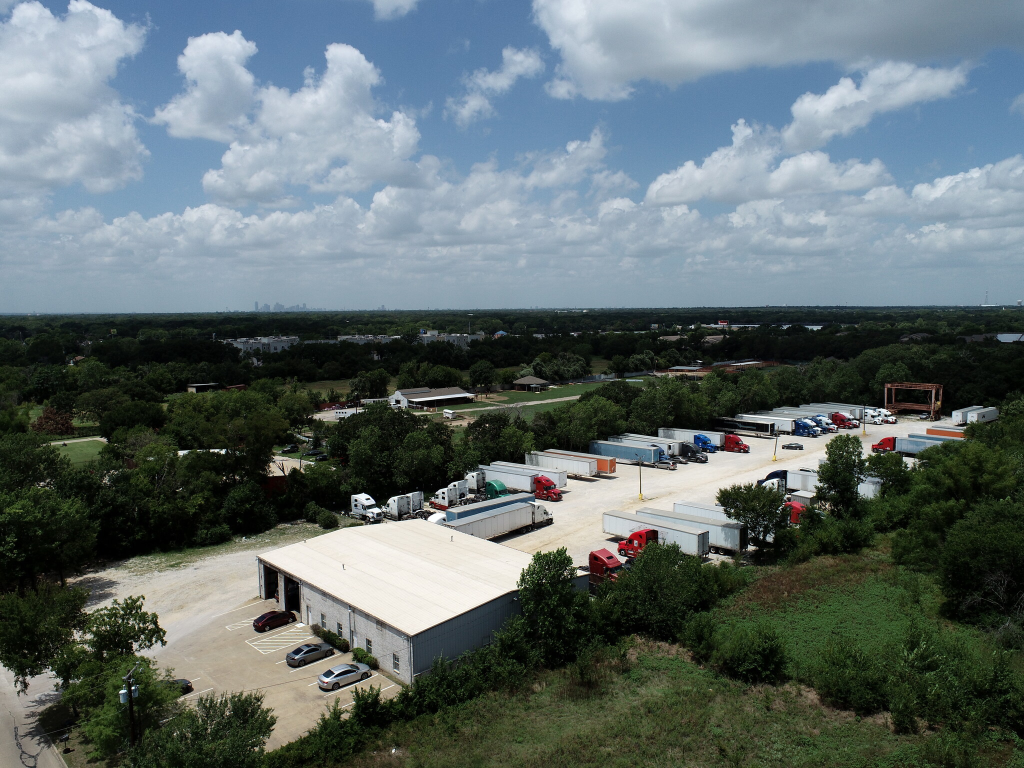 12309 Seagoville Rd, Balch Springs, TX for sale Building Photo- Image 1 of 1