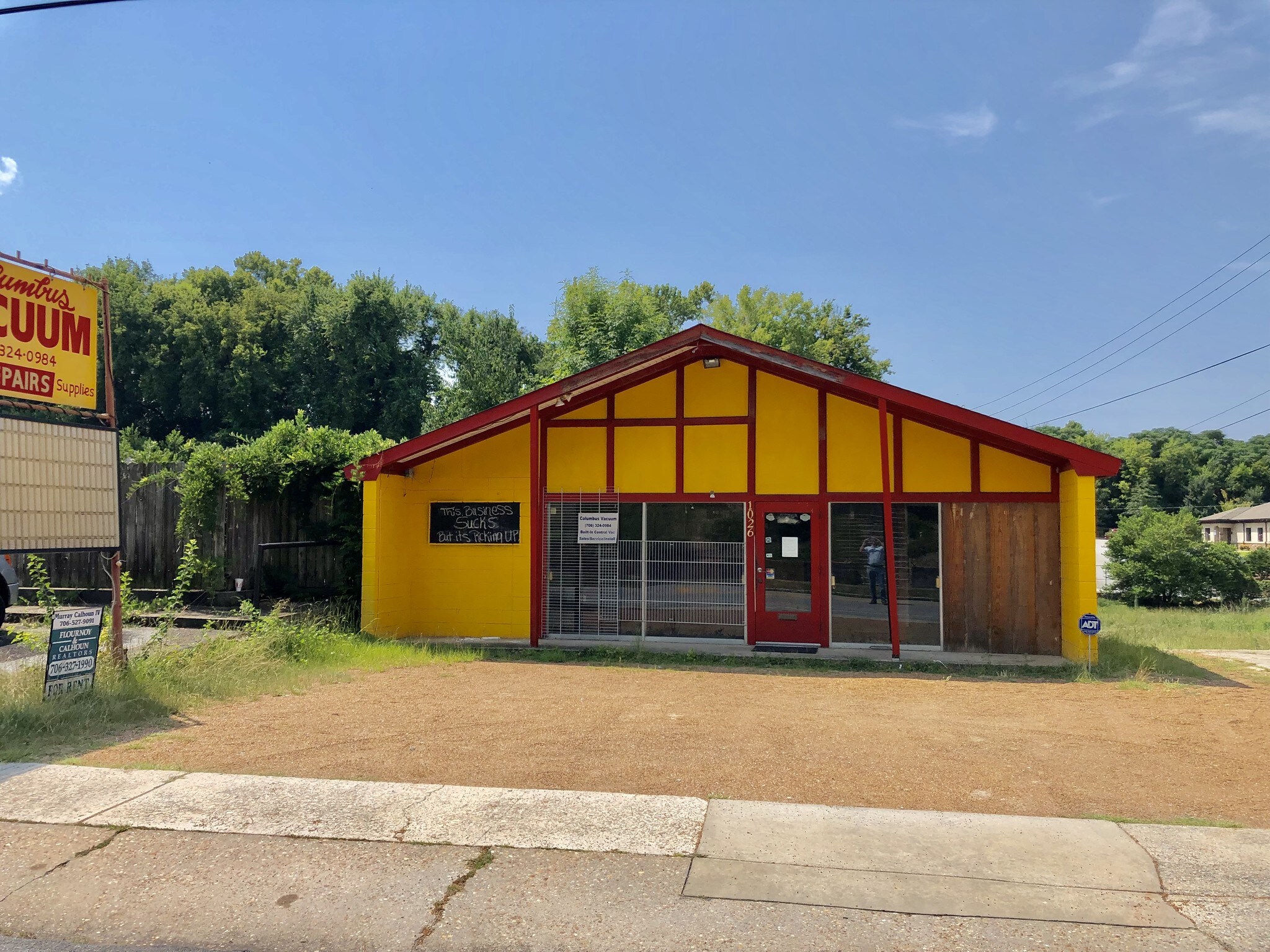 1026 Linwood Blvd, Columbus, GA for sale Primary Photo- Image 1 of 1