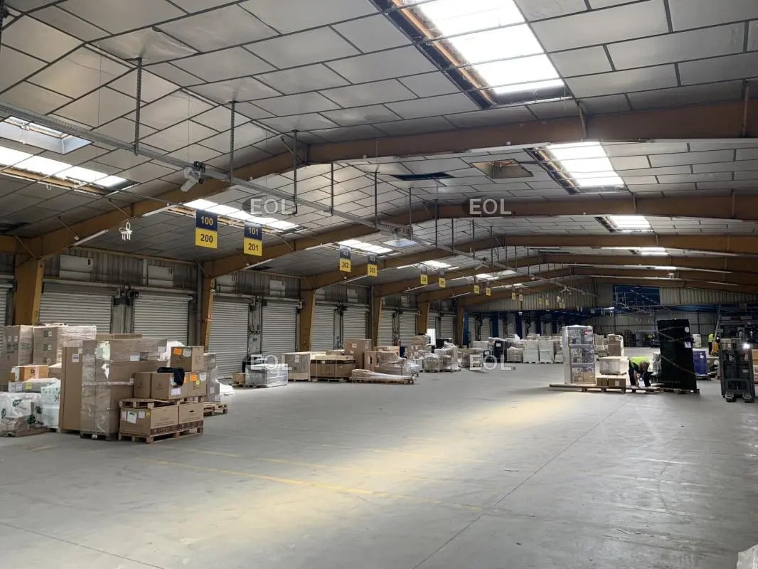 Industrial in Avignon for sale Interior Photo- Image 1 of 6