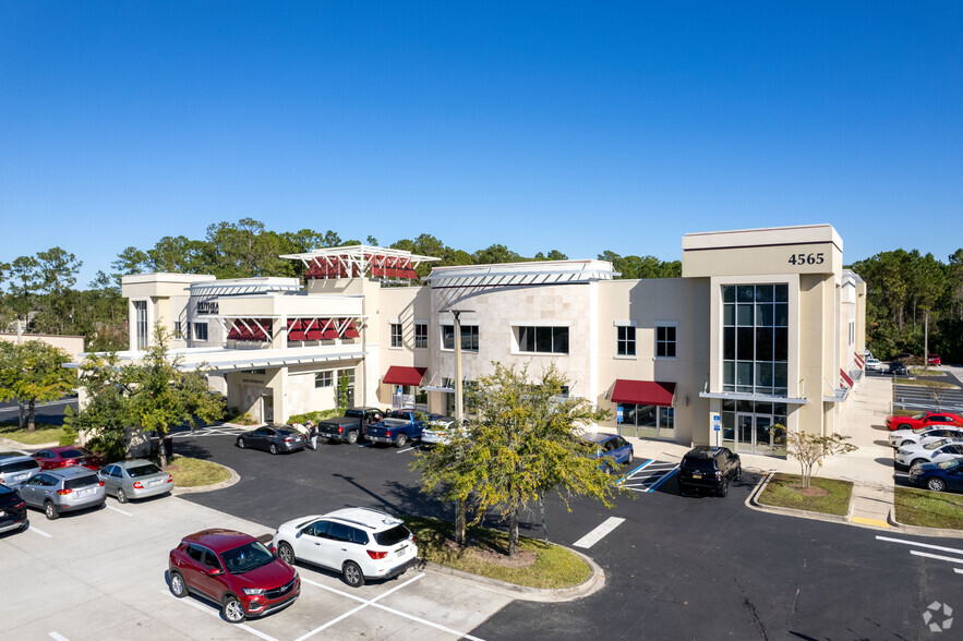 4565 US Highway 17, Orange Park, FL for lease - Primary Photo - Image 1 of 1