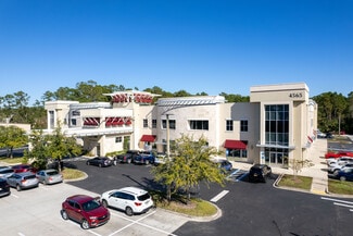 More details for 4575 US Highway 17, Orange Park, FL - Office/Medical for Lease