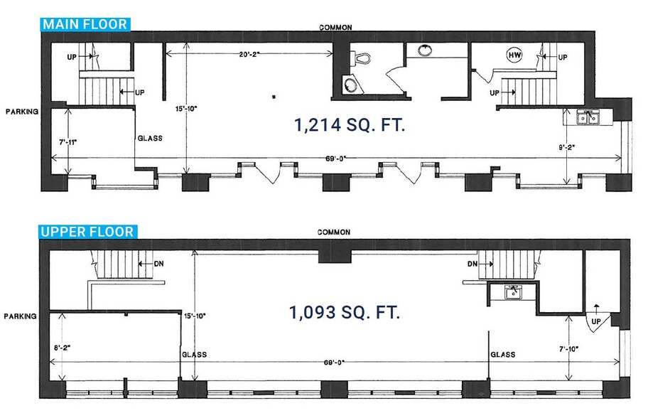 1268 Pacific Blvd, Vancouver, BC for sale - Building Photo - Image 3 of 3