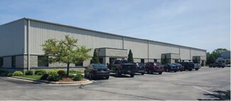 More details for 410-420 Winfield Ct, Slinger, WI - Flex for Lease