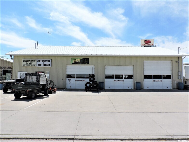 46 S 400 W, Delta, UT for sale - Primary Photo - Image 1 of 1